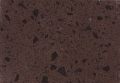 RSC7013 sztuczne ciemny brązowy kwarcowy do blatu
