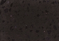 RSC7015 sztuczne polerowany czarny kwarc w Paryżu