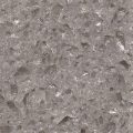 RSC7001 sztuczna kwarc szary kamień na blacie
