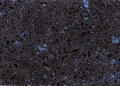 RSC7007 ciemny niebieski kwarc na blacie