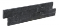 RSC 2426 czarny marmur kamień kultury na ścianę