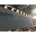 polerowany ciemny szary granit nowe płytki granitowe G654