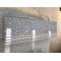 Chiny Lu szare schody z granitu nowy granit G383
